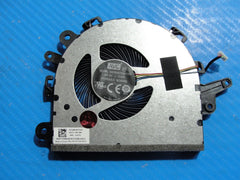 Lenovo IdeaPad 3 15ITL05 15.6" CPU Cooling Fan DC28000F3V0 5F10S13910