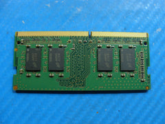 Dell 15 9570 Micron 8GB 1Rx8 PC4-2666V Memory RAM SO-DIMM MTA8ATF1G64HZ-2G6E1