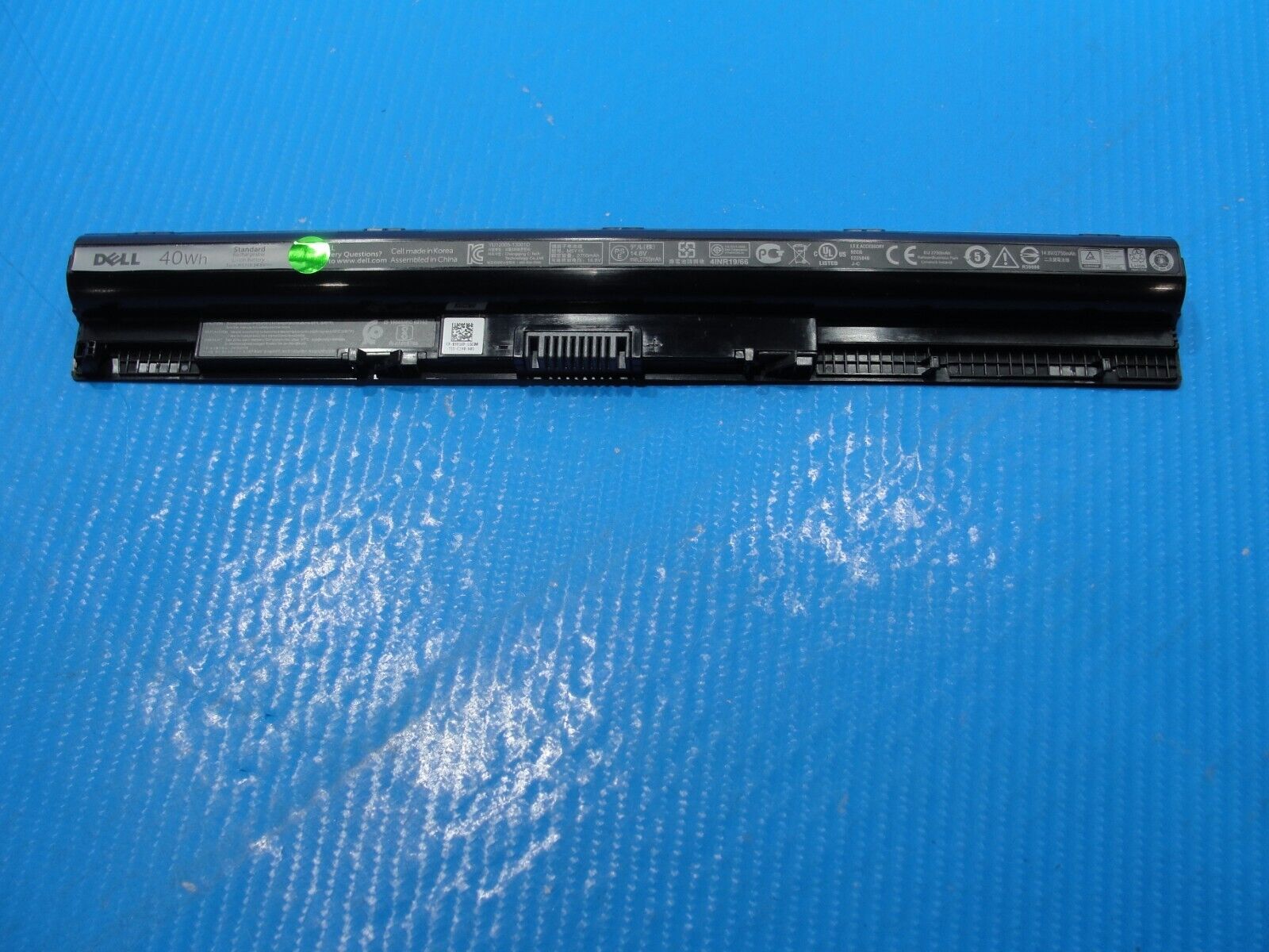 Dell Inspiron 15.6