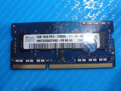 $9.99 | MacBook Pro 13" A1278 Mid 2012 MD101LL/A So-dimm Memory Ram 2gb pc3-12800s