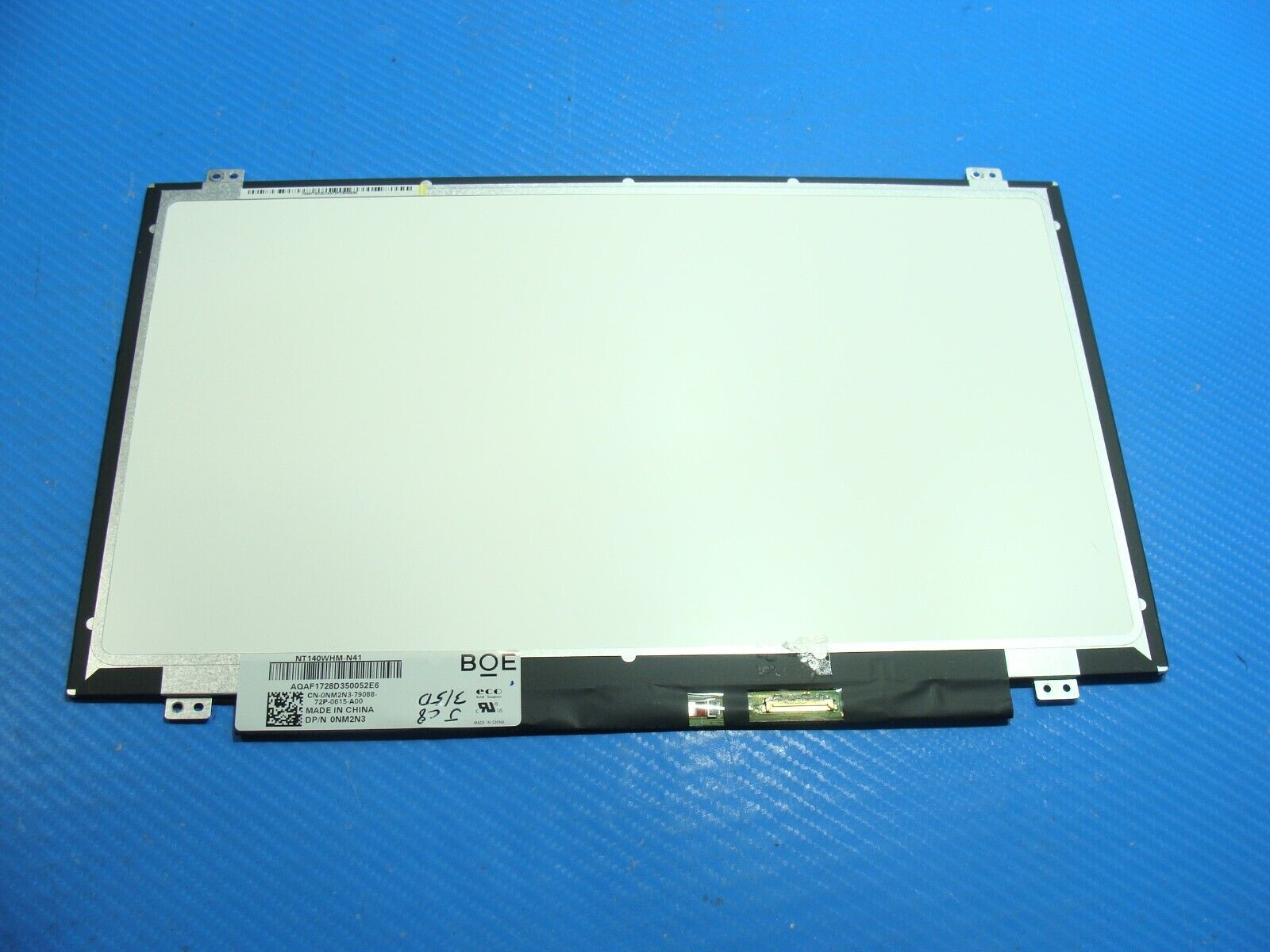 Dell Latitude E5470 14