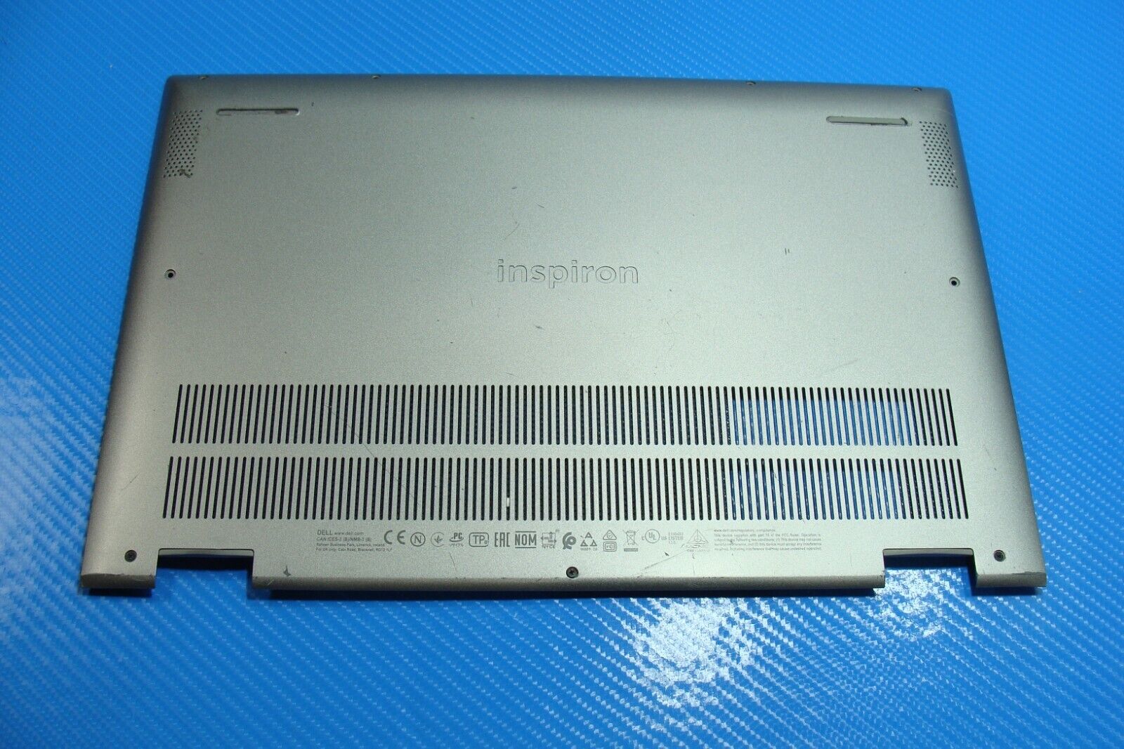 Dell Inspiron 5400 2in1 14