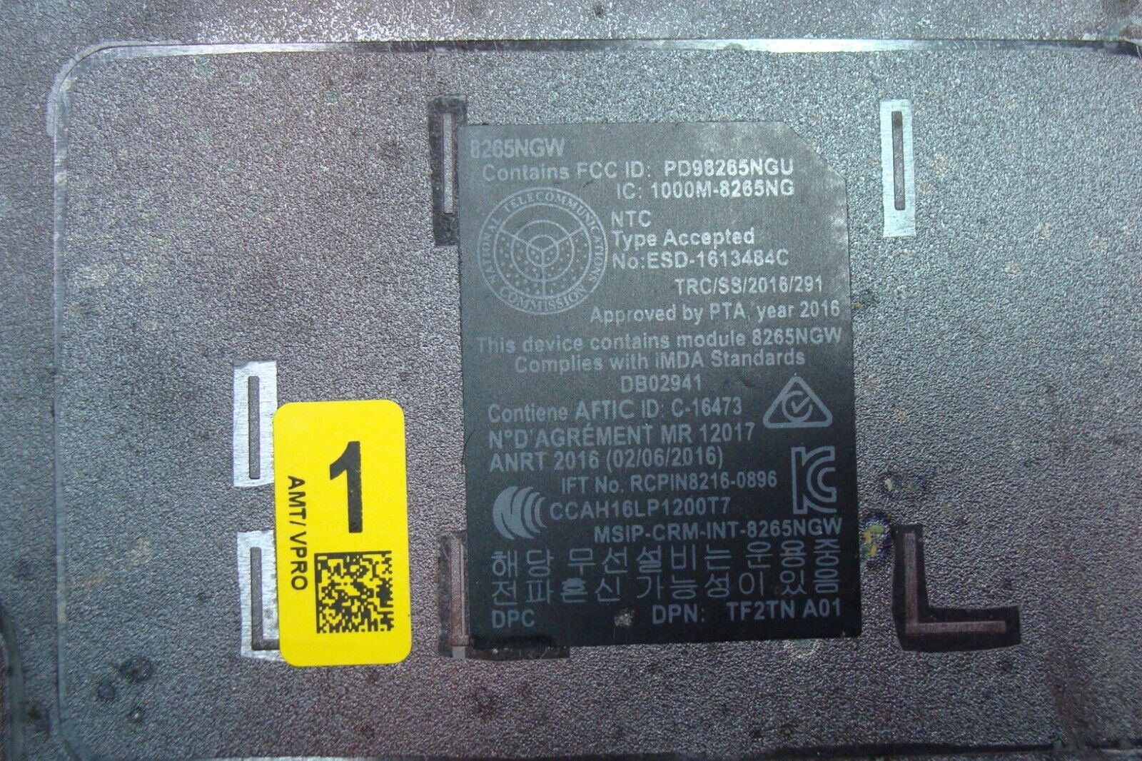 Dell Latitude 5480 14