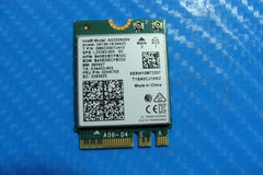 Acer Aspire A515-46-R14K 15.6" WiFi Wireless Card AX200NGW 02HK705 L35282-005