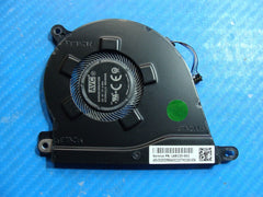 HP 14” 14-dq1043cl Genuine Laptop CPU Cooling Fan L68133-001