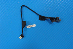 Dell XPS 13.3” 13 9350 Genuine Laptop DC IN Power Jack w/Cable 450.0A60K.0011