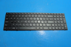 System76 Gazelle Gaze12 15.6" Backlit Keyboard 6-80-N7500-012-1M1