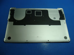 MacBook Pro A1398 Mid 2014 MGXA2LL/A MGXC2LL/A 15" Bottom Case Silver 076-00012