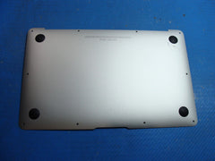 MacBook Air 11" A1465 Mid 2013 MD711LL/A MD712LL/A Bottom Case Silver 923-0436