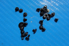 Dell Latitude 7390 2-in-1 13.3" Genuine Screw Set Screws for Repair ScrewSet