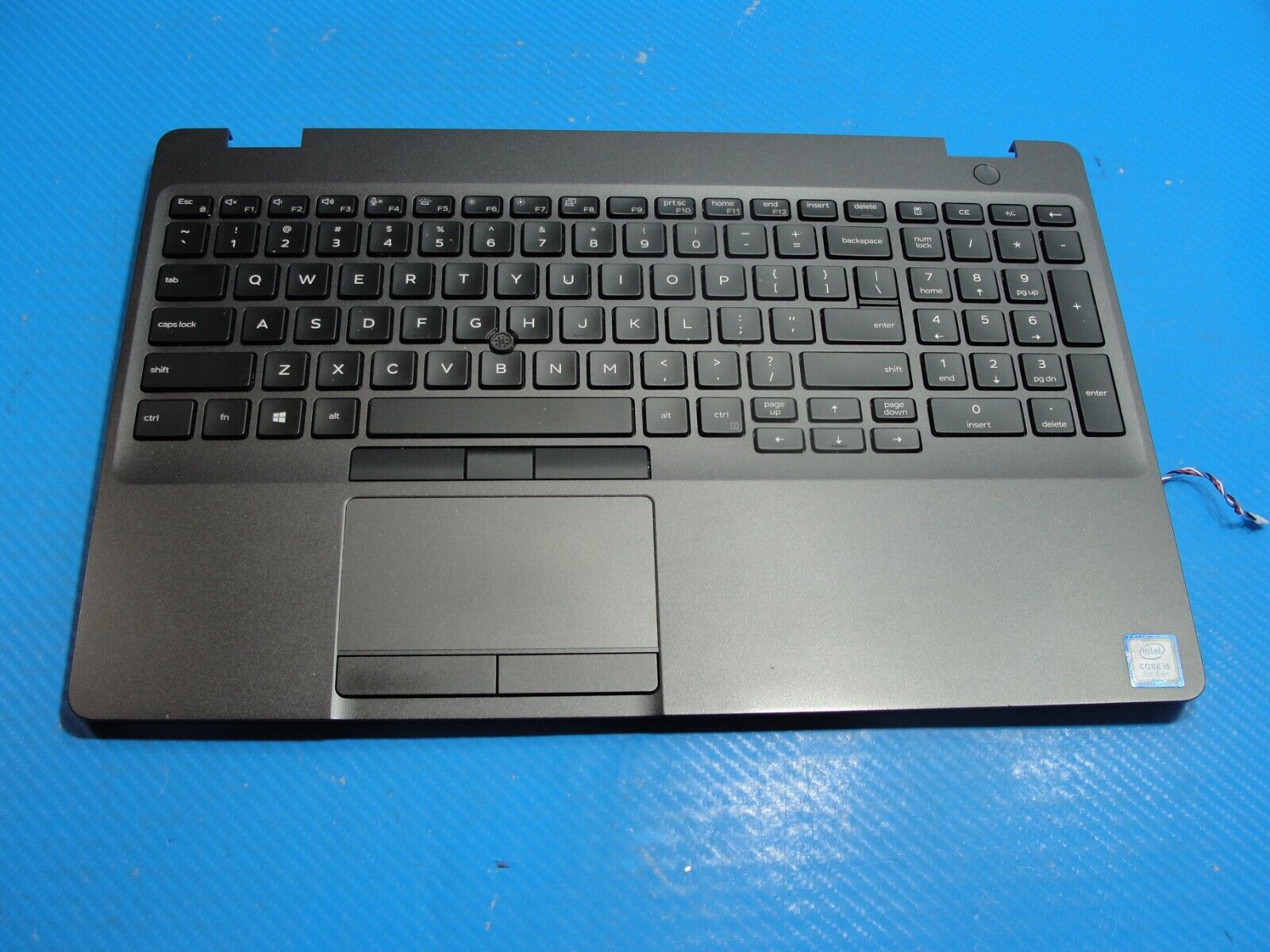 Dell Latitude 5500 15.6