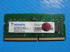 HP 15-dy1043dx ADATA 8GB 1Rx8 PC4-2666V Memory RAM SO-DIMM AO1P26KC8T1-BXPS