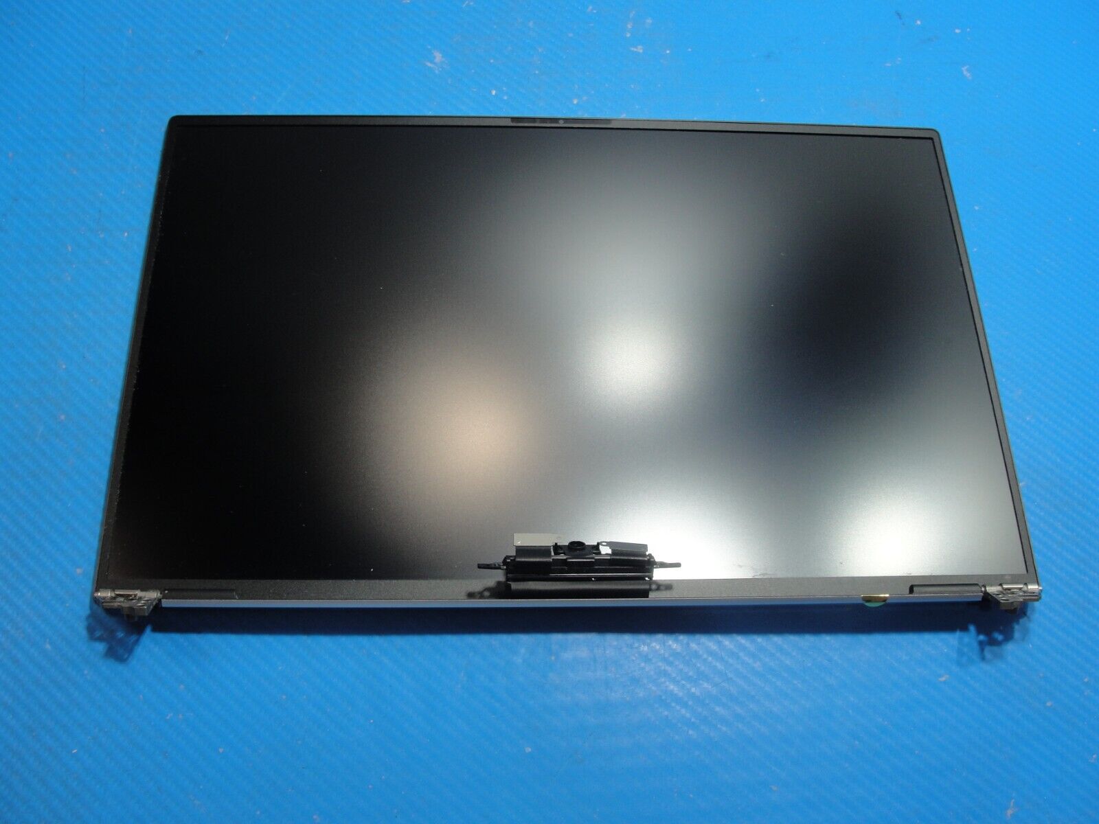 Dell XPS 15.6” 15 9520 Genuine Laptop Matte LCD Screen Complete Assembly