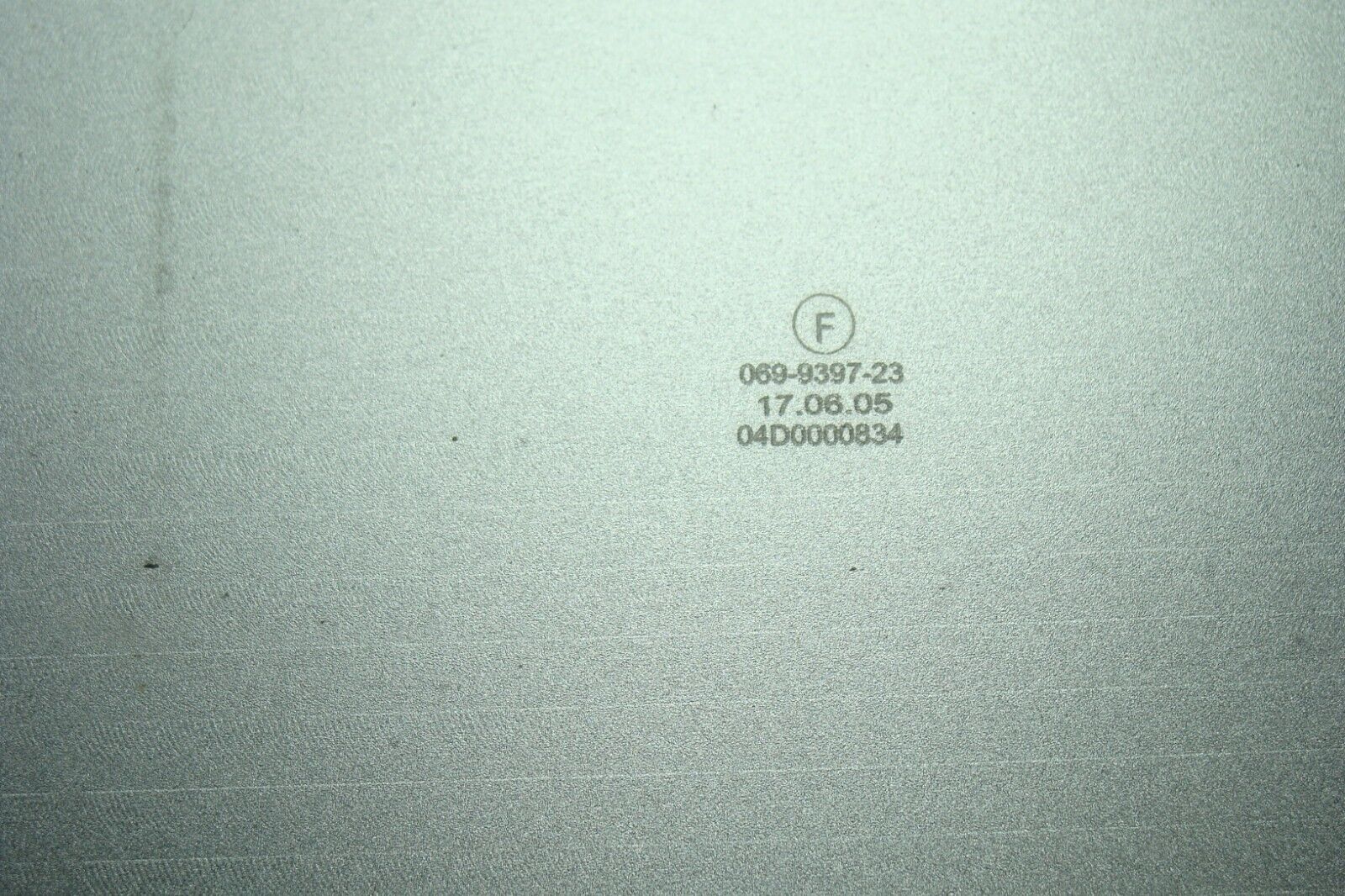 MacBook Air A1466 Mid 2017 MQD32LL/A 13