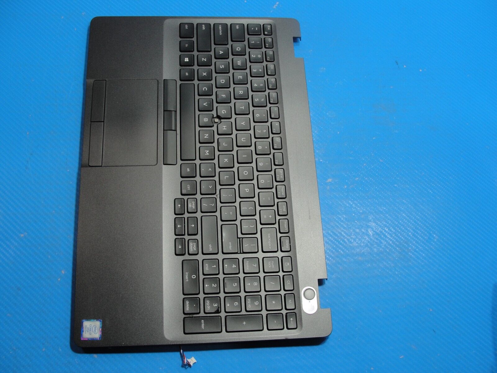 Dell Latitude 15.6