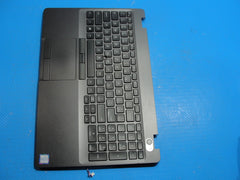 Dell Latitude 15.6" 5500 Palmrest w/BL Keyboard TouchPad & Speakers AP2FA000D00