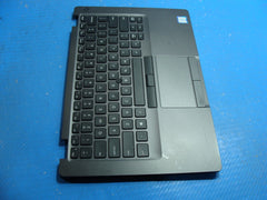 Dell Latitude 14" 5401 Palmrest w/Backlit Keyboard TouchPad Speakers AM2JJ000100