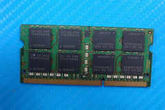 Dell E7450 Samsung 8GB 2Rx8 PC3L-12800S Memory RAM SO-DIMM M471B1G73QH0-YK0