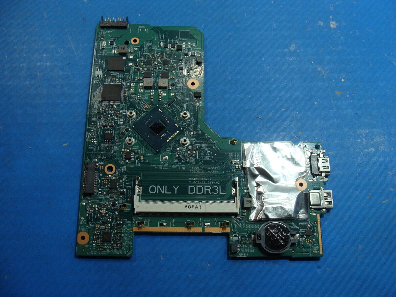 Dell Inspiron 14 3452 14