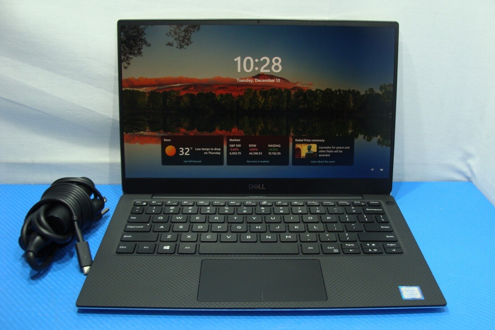 Dell XPS 13 9380 13.3