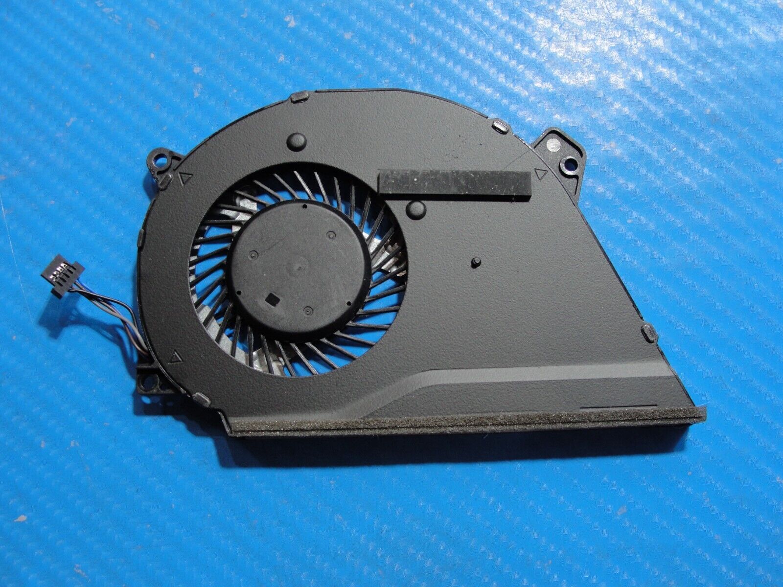 LG 15.6” 15U480-GP56ML CPU Cooling Fan DFS200405AM0TDF