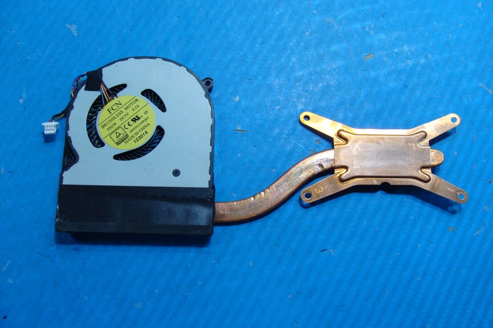 Toshiba Satellite Radius P25W-C2300 12.5