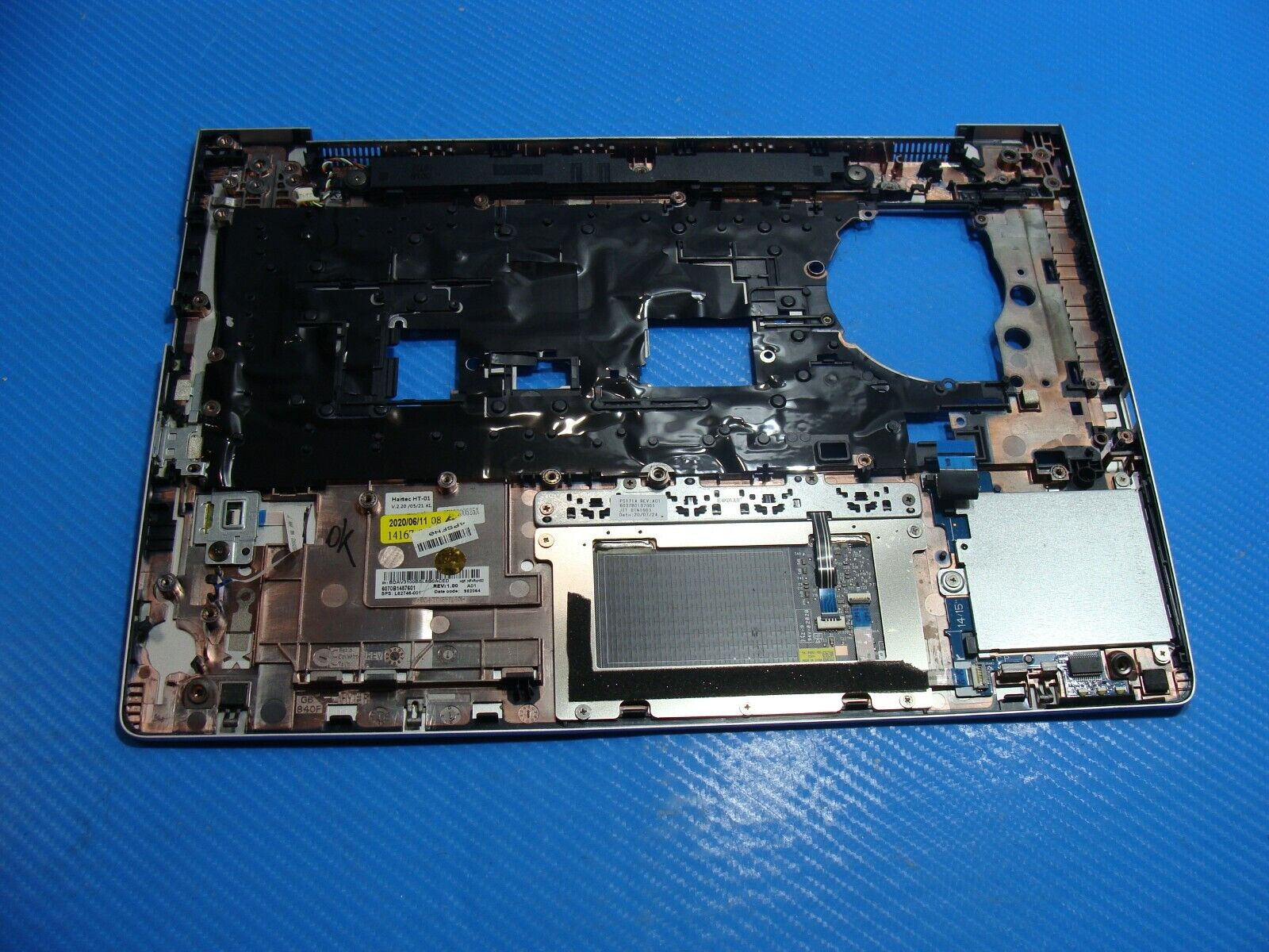 HP EliteBook 840 G6 14