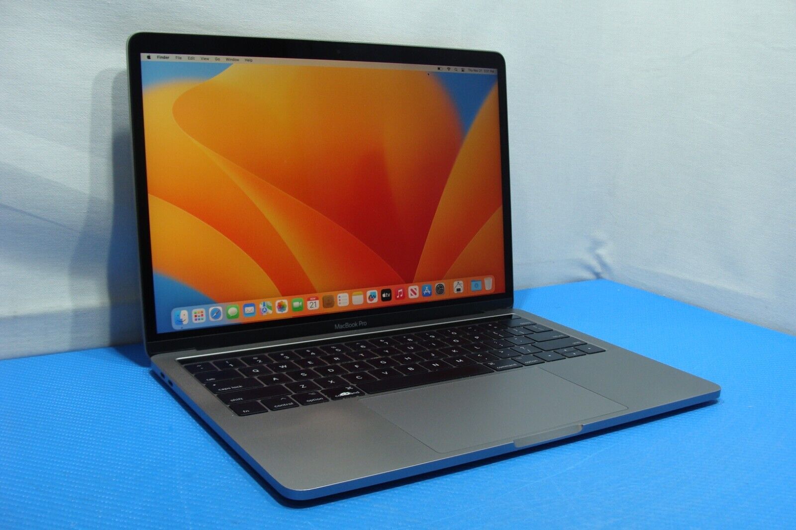 Apple MacBook Pro 13