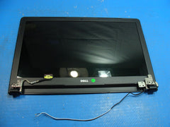 Dell Inspiron 15 5566 15.6" Glossy HD LCD Screen Complete Assembly