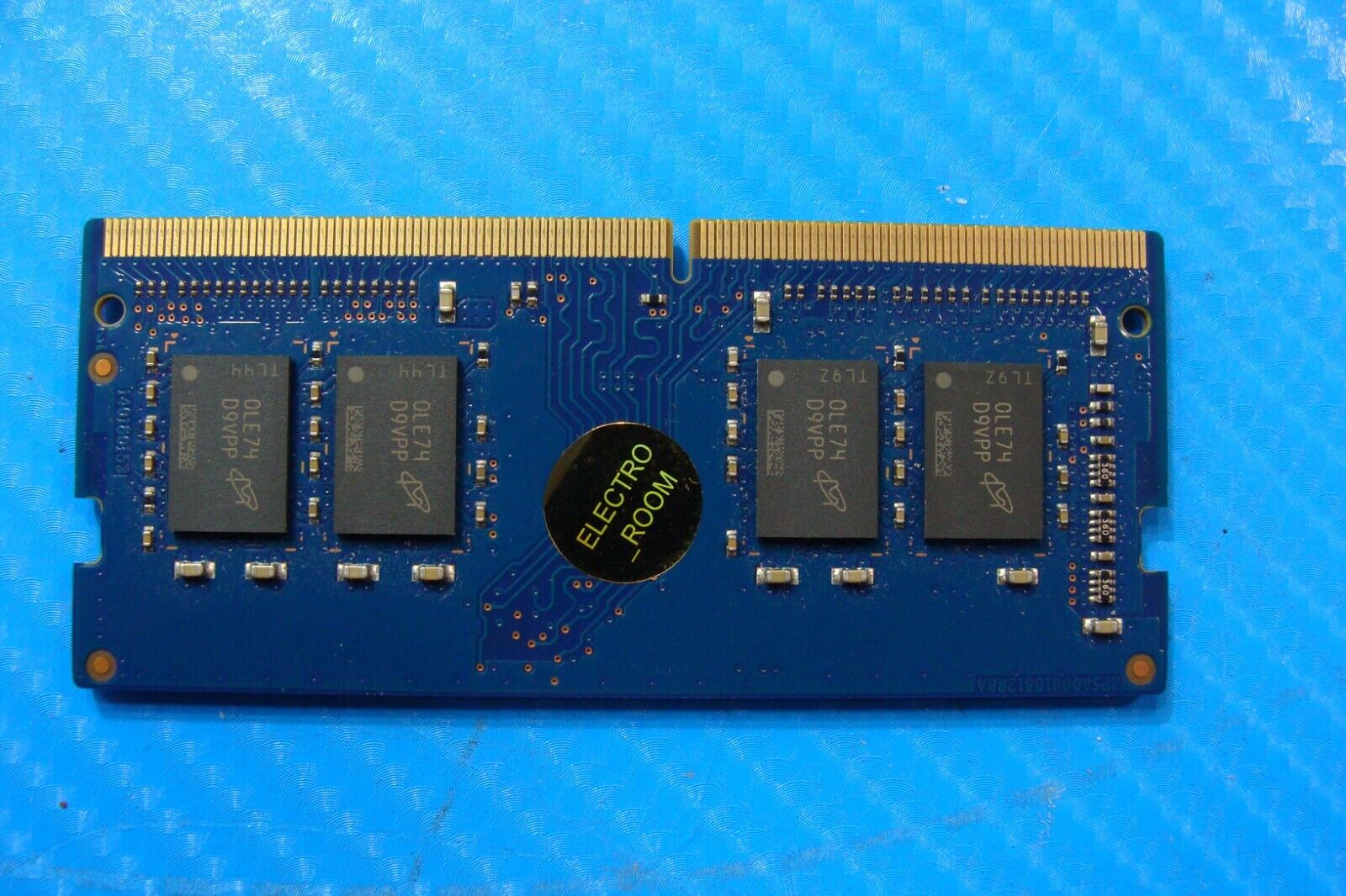 Lenovo L340-15IRH Ramaxel 8GB PC4-2666V Memory RAM SO-DIMM RMSA3260ME78HAF-2666