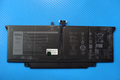 Dell Latitude 14" 7410 Genuine Laptop Battery 7.6V 52Wh JHT2H HRGYV Excellent