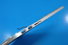 MacBook Pro A1502 13" 2015 MF839LL Top Case w/Keyboard Trackpad Silver 661-02361