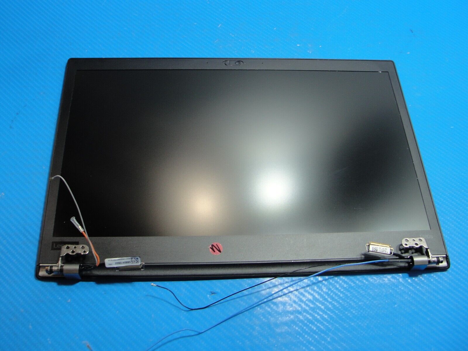 Lenovo ThinkPad T480s 14