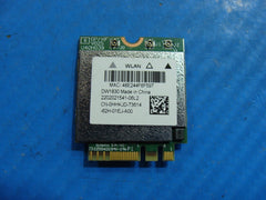 Dell XPS 15 9550 15.6" Genuine Laptop Wireless WiFi Card BCM943602BAED HHKJD