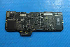 MacBook 12" A1534 Mid 2017 BTO i7-7Y75 1.4GHz 16GB 512GB Logic Board 661-07863