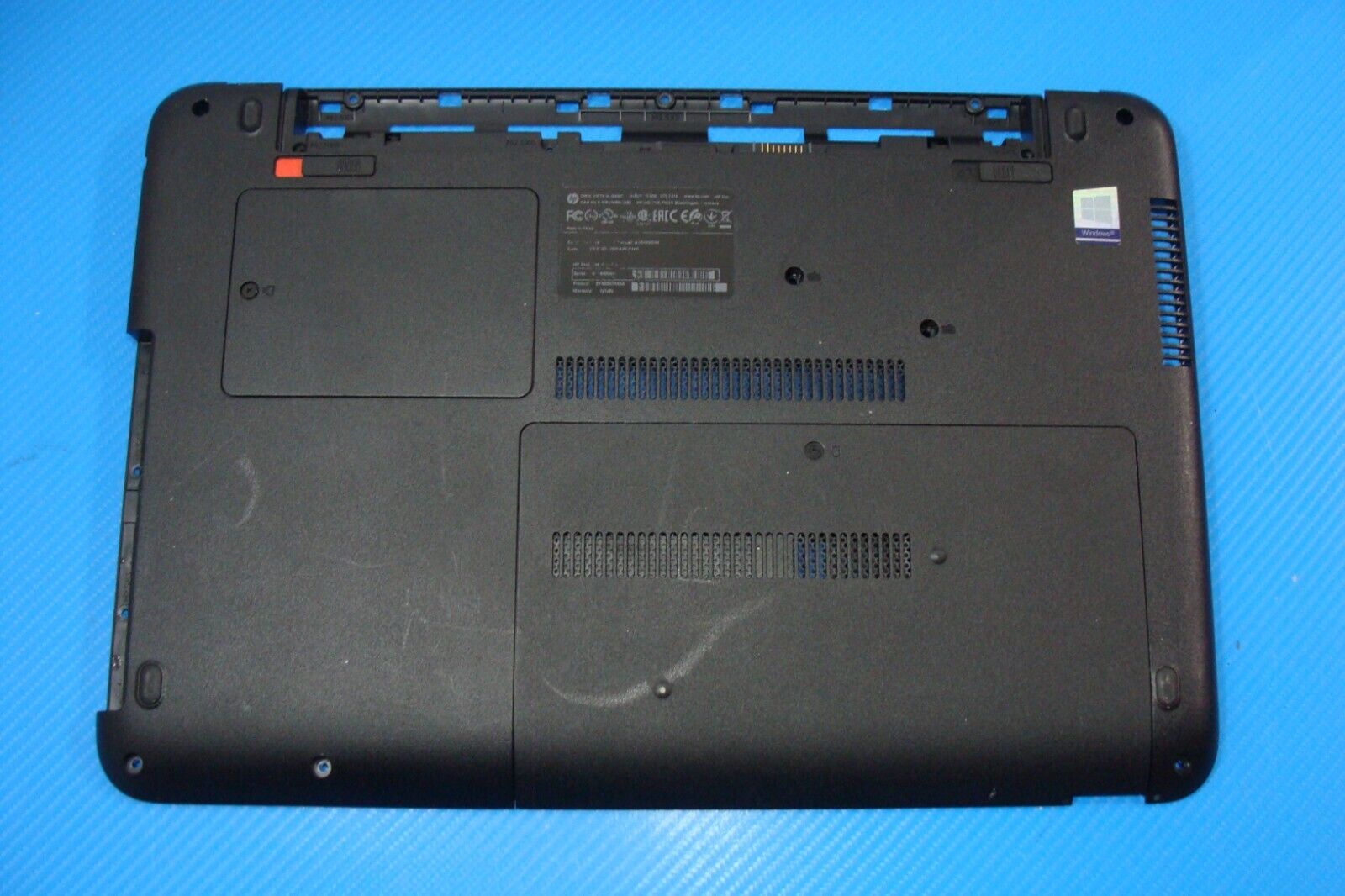 HP ProBook 450 G3 15.6