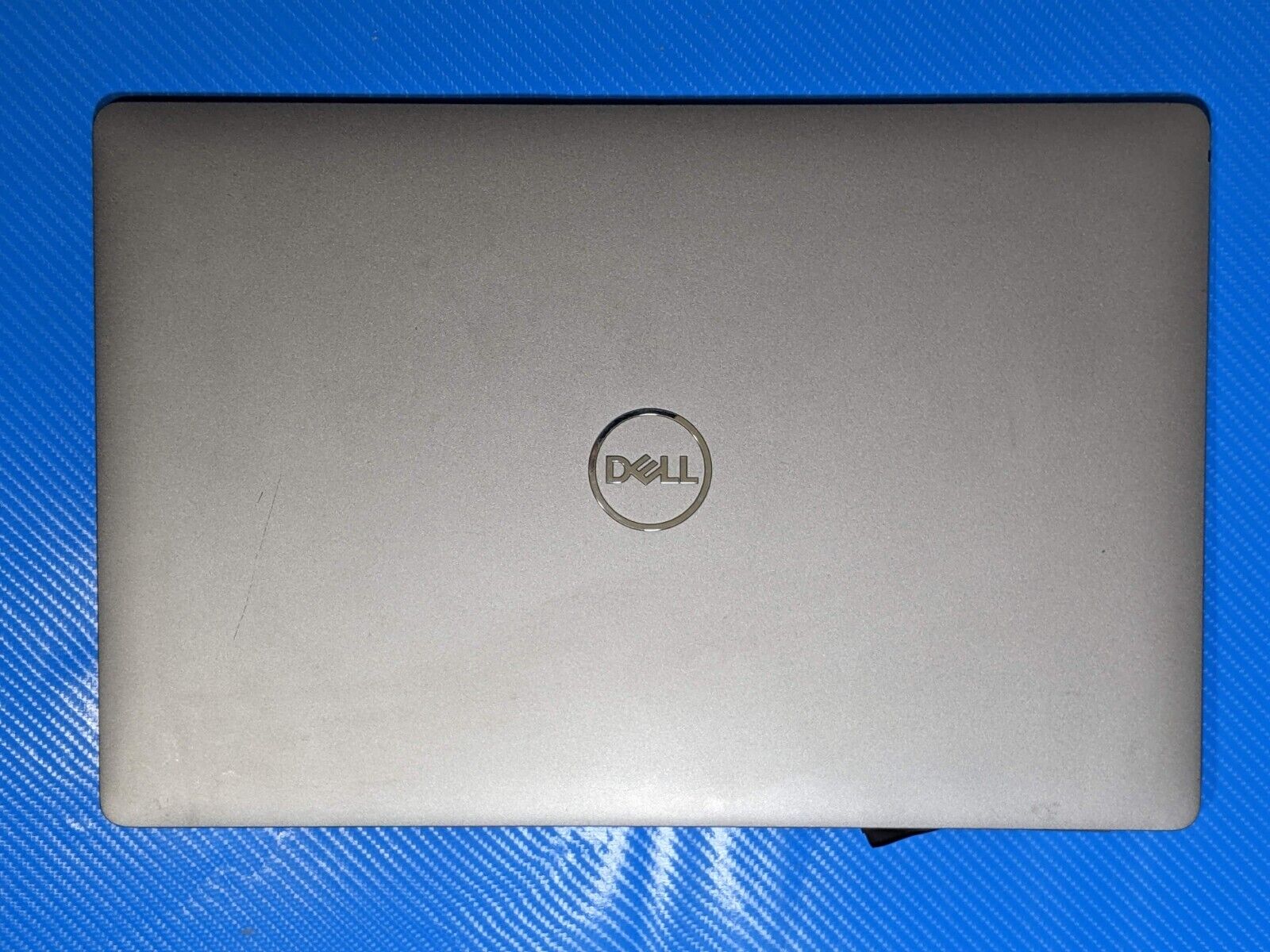 Dell Latitude 5510 15.6