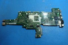 Lenovo ThinkPad T460 14" Intel i5-6300U 2.4GHz Motherboard 01AW336