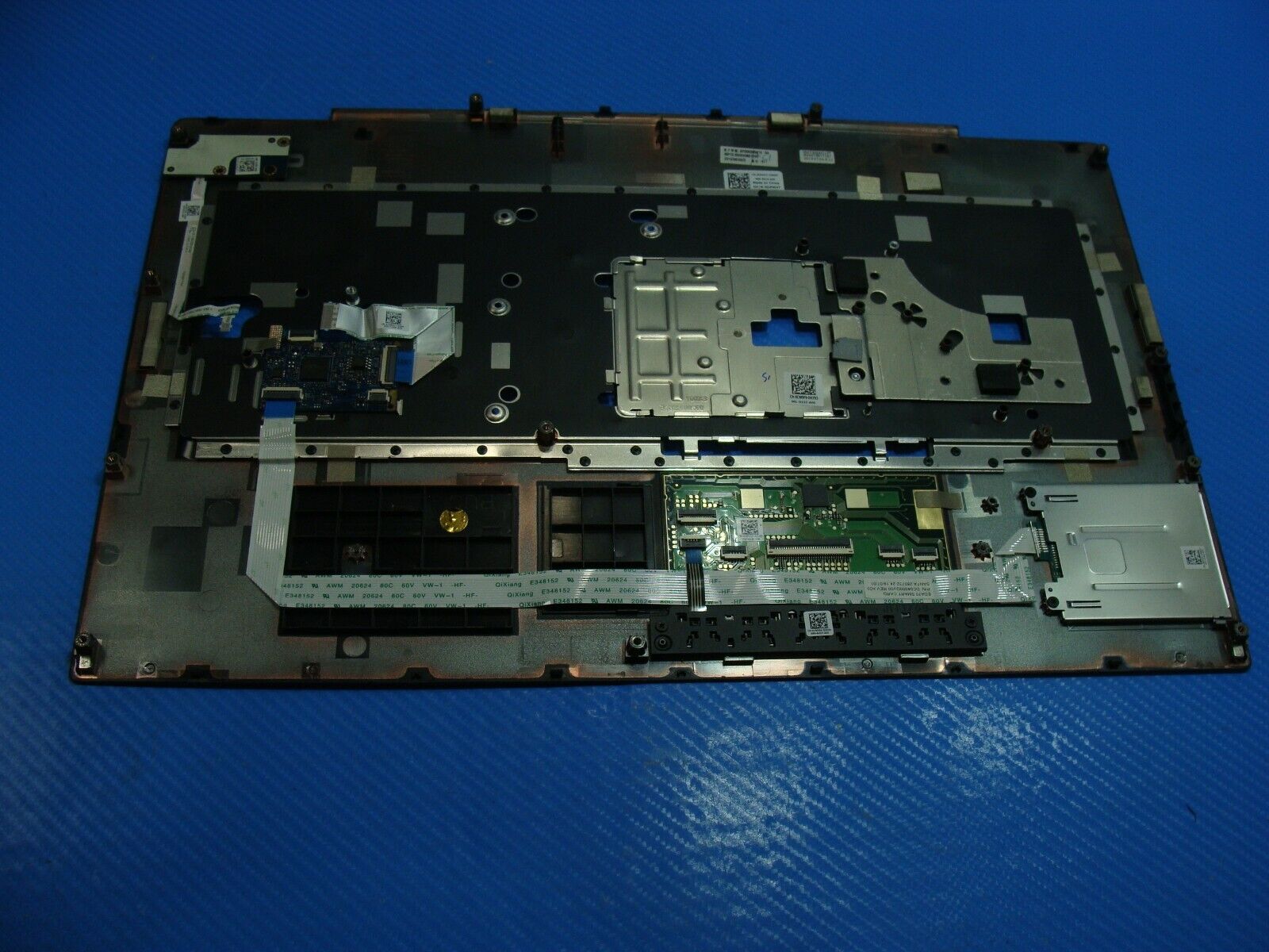 Dell Precision 7740 17.3