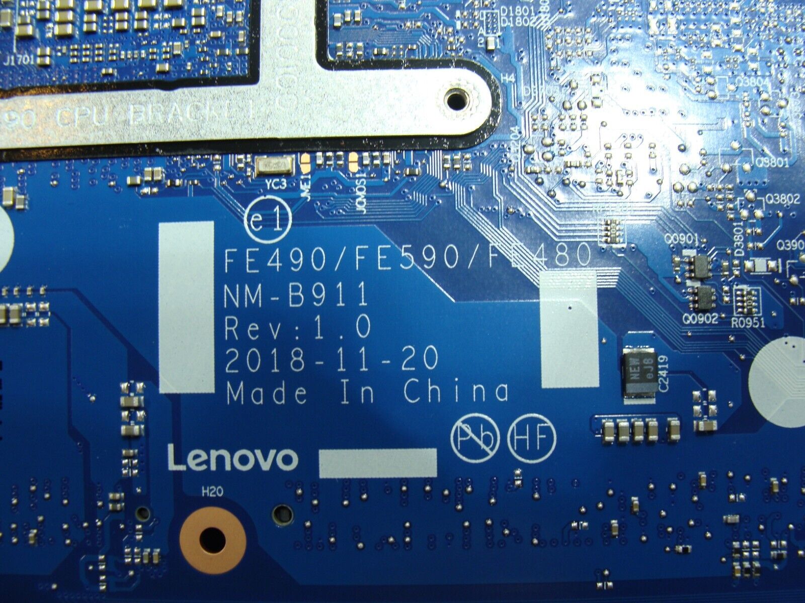 Lenovo ThinkPad 15.6