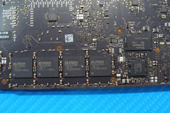 MacBook Air 13" A1466 2017 MQD32LL i5-5350U 1.8GHz 8G Logic Board 661-08140 ASIS