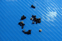 Lenovo ThinkPad E15 Gen 2 15.6" Genuine Screw Set Screws for Repair ScrewSet