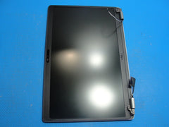 Dell Latitude 5510 15.6" Genuine Matte HD LCD Screen Complete Assembly Gray