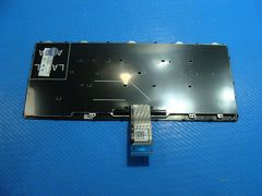 Dell Latitude 5490 14" Genuine Laptop US Keyboard 94F68 NSK-LKAUC PK1313D1A00