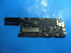 MacBook Pro 13" A1502 2015 MF839LL/A i7-5557U 3.1GHz 16GB Logic Board 661-02359