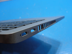 Dell Latitude 5420 14" Genuine Laptop Palmrest w/TouchPad BL Keyboard A20697