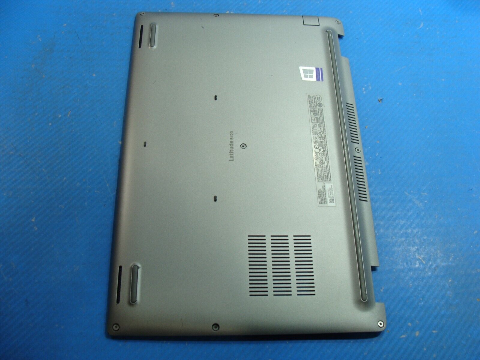 Dell Latitude 5420 14