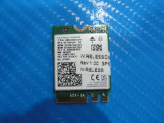 $9.99 | HP ZBook 14" 14u G5 Genuine WiFi Card 8265ngw 851592-001