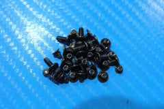 Dell Latitude 5580 15.6" Genuine Laptop Screw Set Screws for Repair ScrewSet