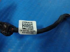 Dell Precision 15.6” 5540 Genuine Laptop DC IN Power Jack w/Cable 64TM0